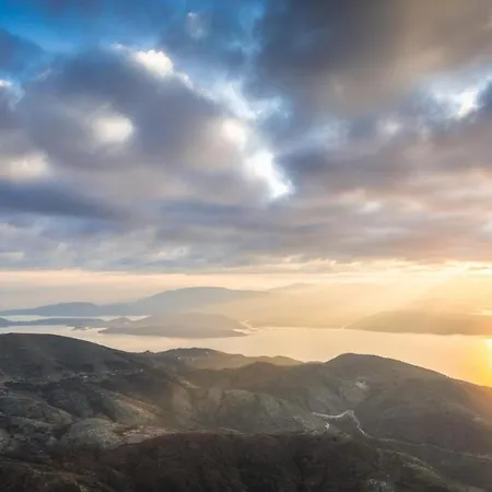 Ilios Νησάκι