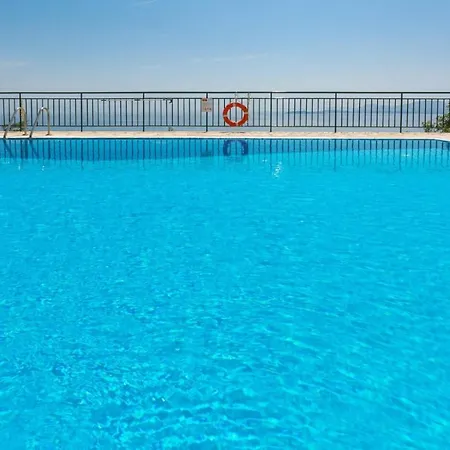 Ilios * Νησάκι