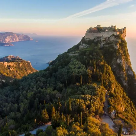 Ilios Βίλα Νησάκι