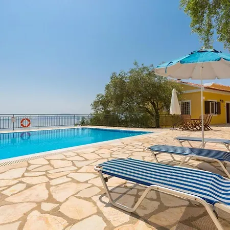 Ilios * Νησάκι