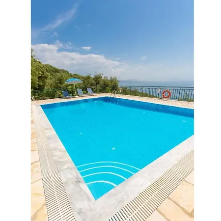 Ilios * Νησάκι
